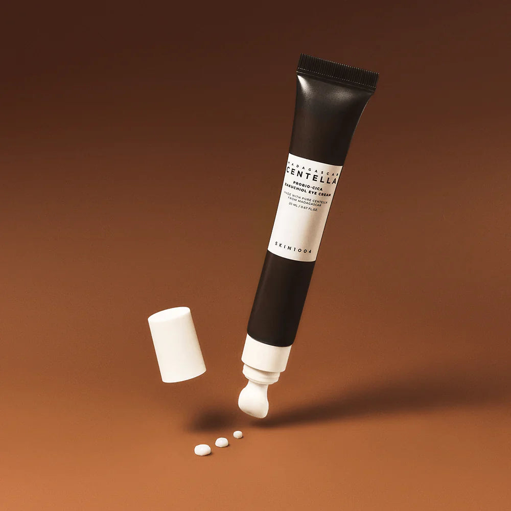 Skin 1004 Madagascar Centella Probio Cica Bakuchiol Eye Cream
