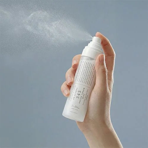 Dr. Althea 345 Relief Cream Mist 100 ml