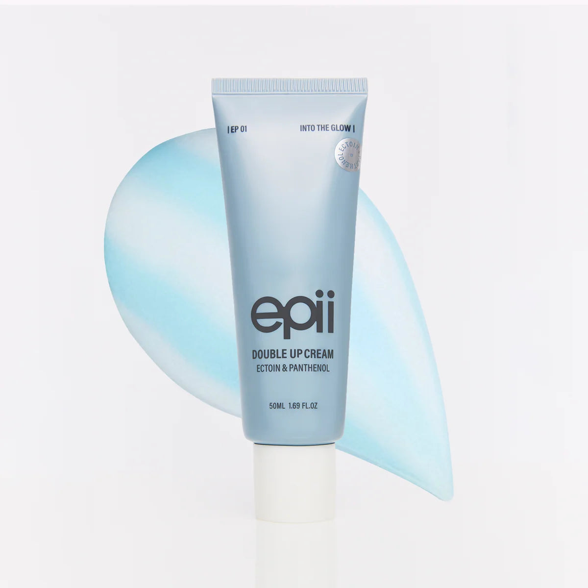 Epii - Double Up Cream (Ectoin & Panthenol)