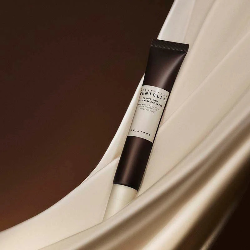 Skin 1004 Madagascar Centella Probio Cica Bakuchiol Eye Cream