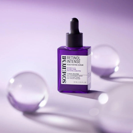 SOME BY MI Retinol Intense Reactivating Serum 30 ml.