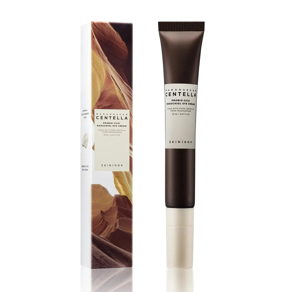 Skin 1004 Madagascar Centella Probio Cica Bakuchiol Eye Cream