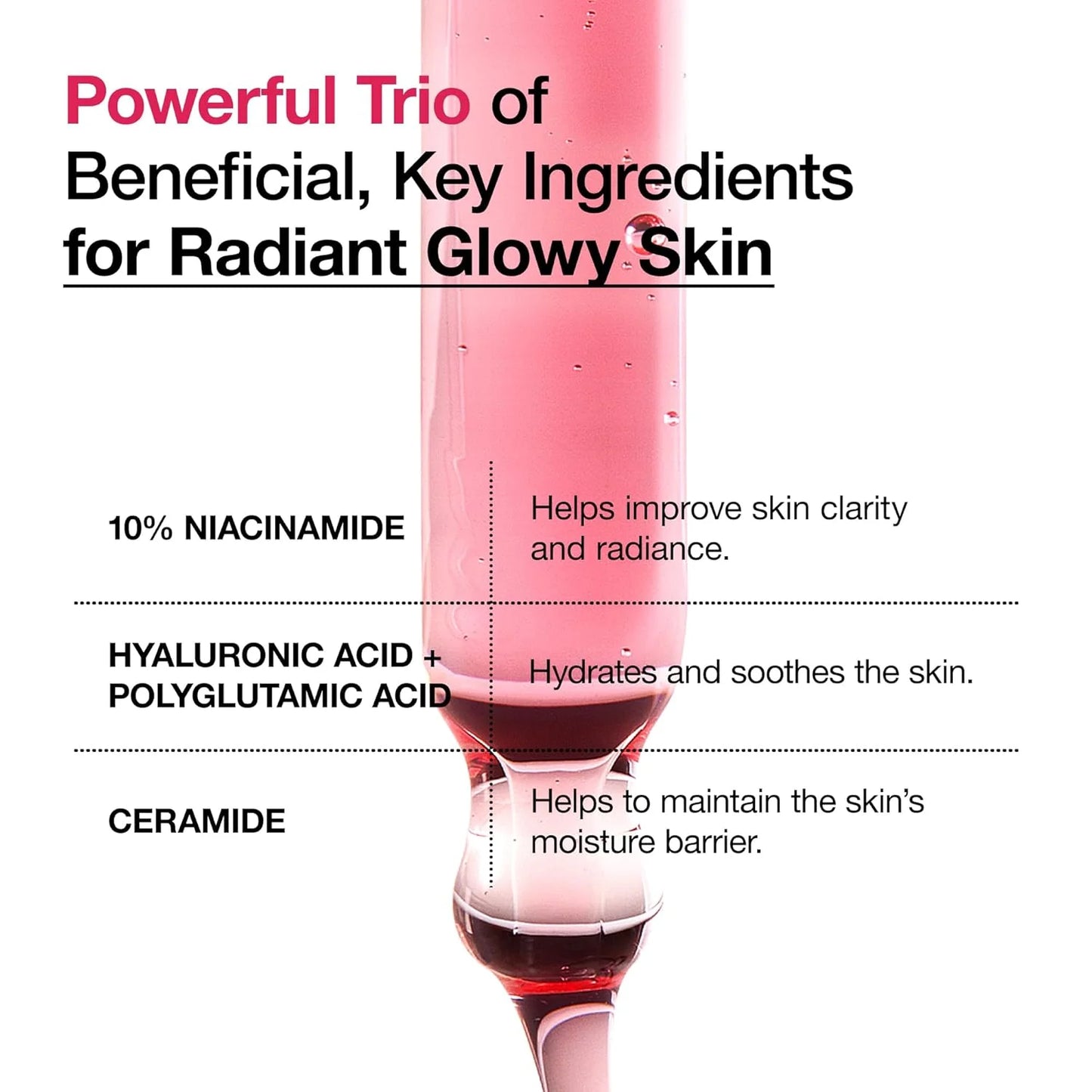 Anua Niacinimide 10%+TXA 4% Dark Spot Correcting Serum 30ML