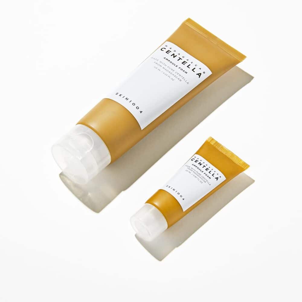 SKIN1004 – Madagascar Centella Travel Kit | Skin Barrier