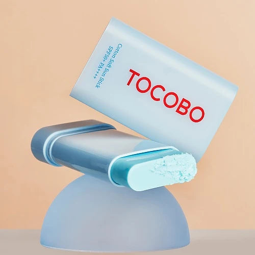 Tocobo Cotton Airy Sun Stick