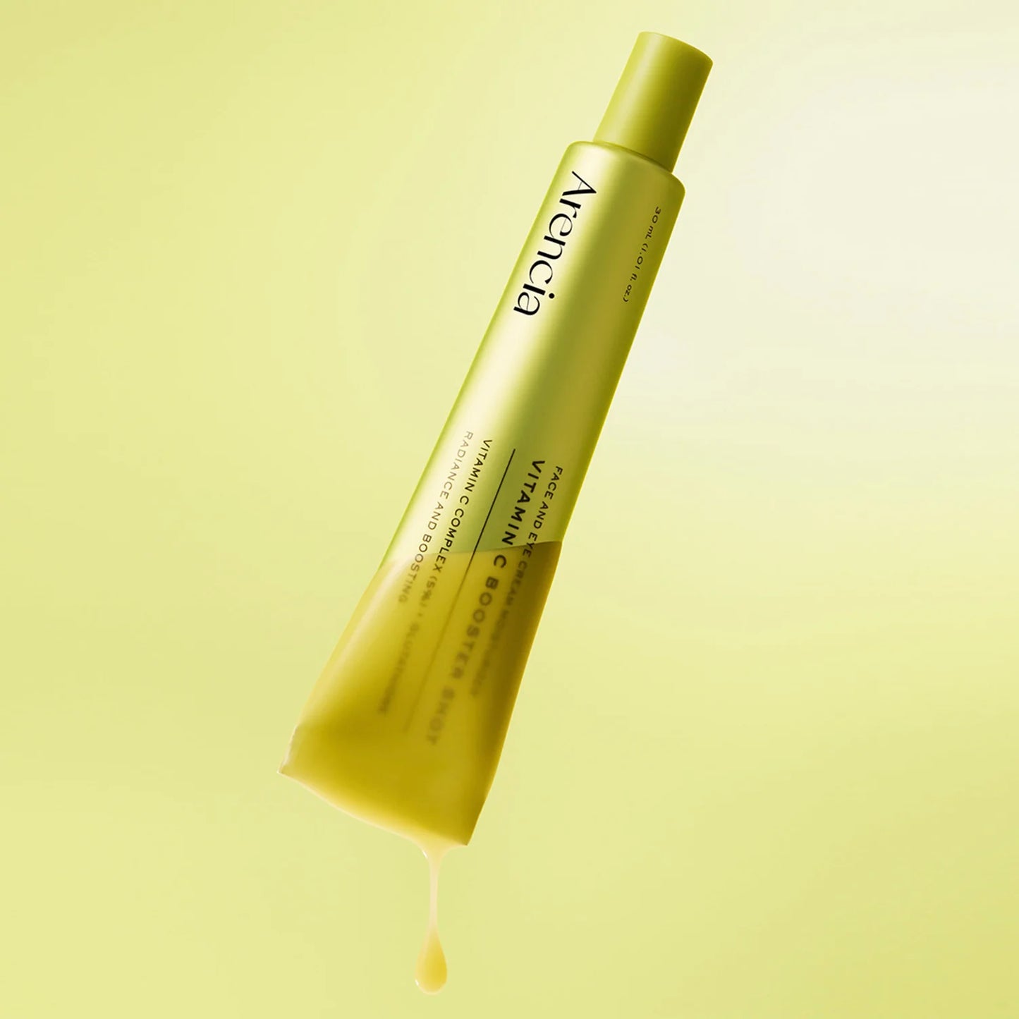 Arencia Vitamin C Booster Shot 30ml