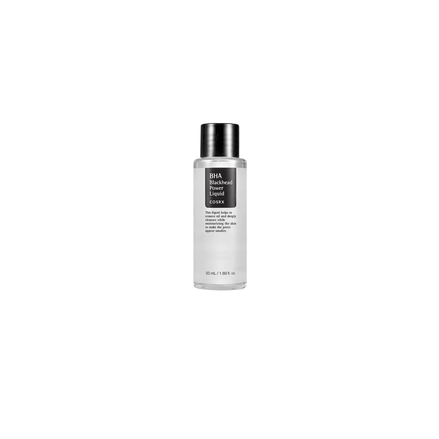 COSRX- BHA Blackhead Power Liquid
