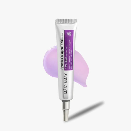 Spicule Collagen PDRN Cream by Mary & May
