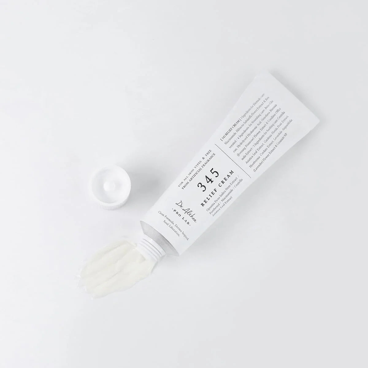 DR ALTHEA 345 Relief Cream 50ml