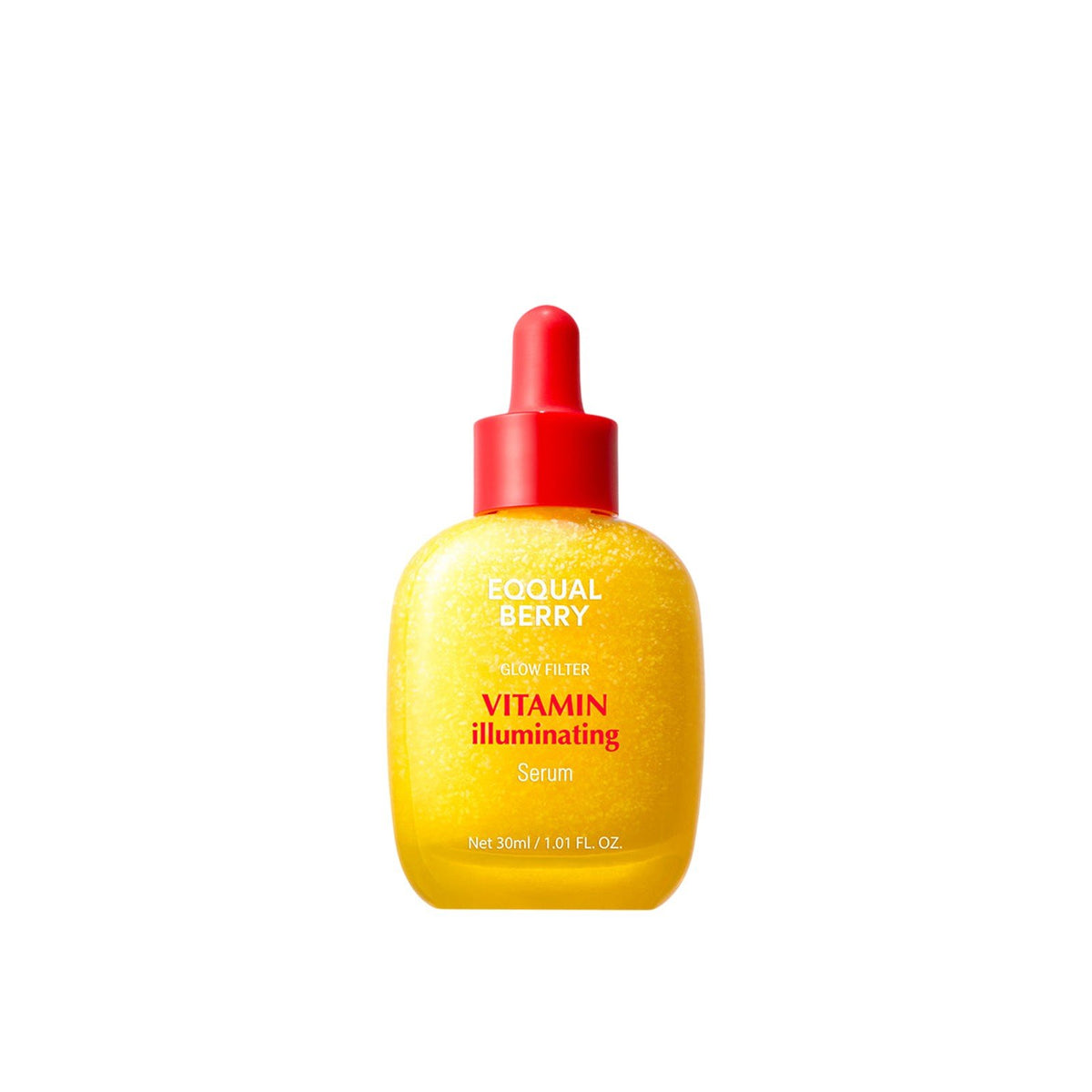 Eqqualbbery Vitamin illuminating Serum