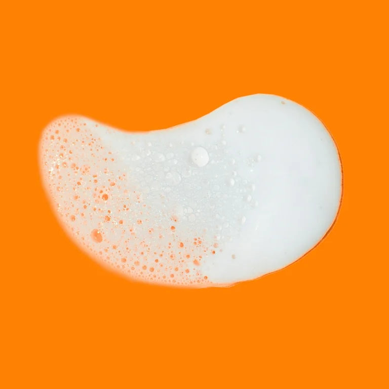 PanOxyl acne foaming wash for face and body