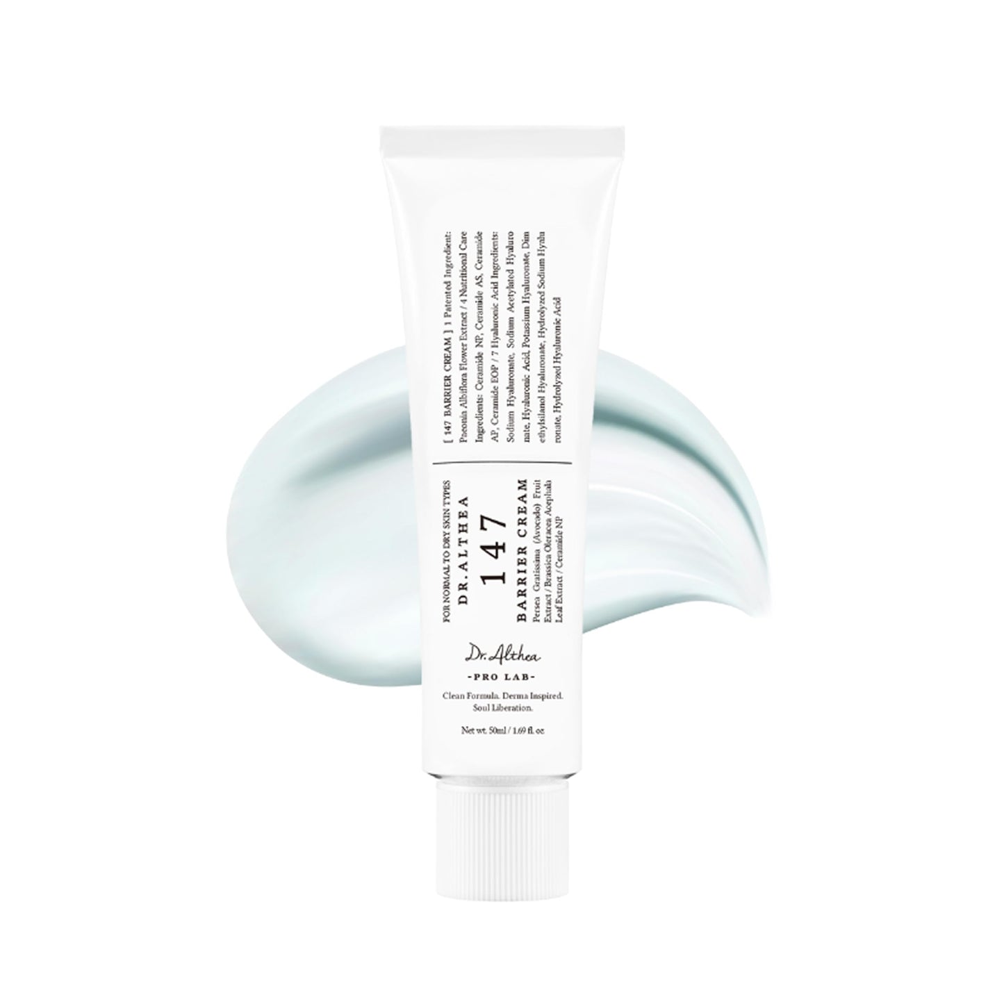 Dr. Althea 147 Barrier Cream 50ml
