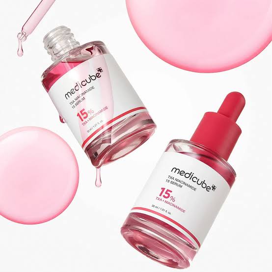 Medicube TXA NIACINAMAIDE 15 SERUM 30ml