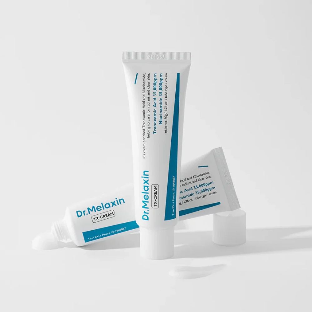 Dr. Melaxin - TX Cream 50ml