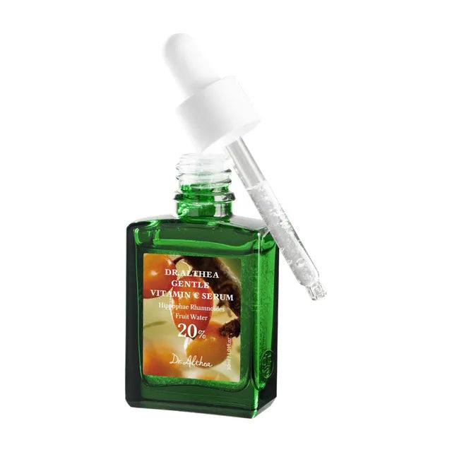 DR ALTHEA Gentle Vitamin C Serum 30ml