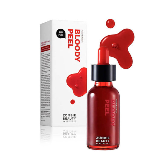 SKIN1004 Zombie Beauty Bloody Peel aha bha