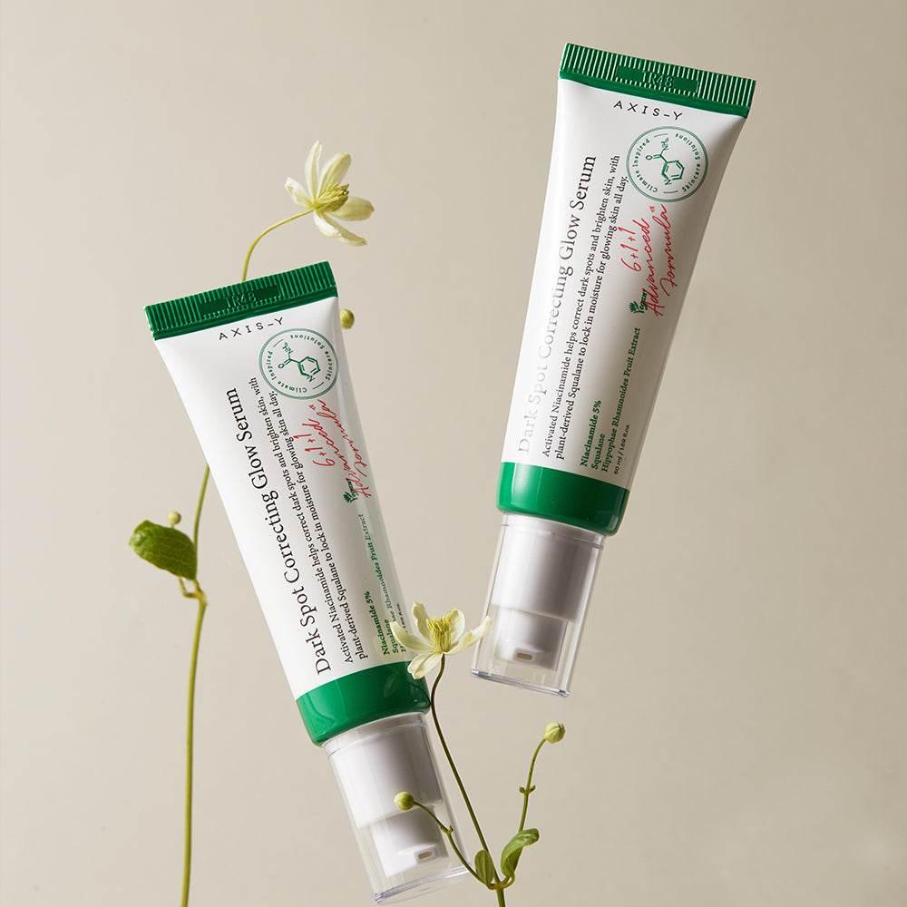Dark Spot Correcting Glow Serum