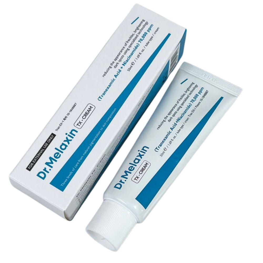 Dr. Melaxin - TX Cream 50ml