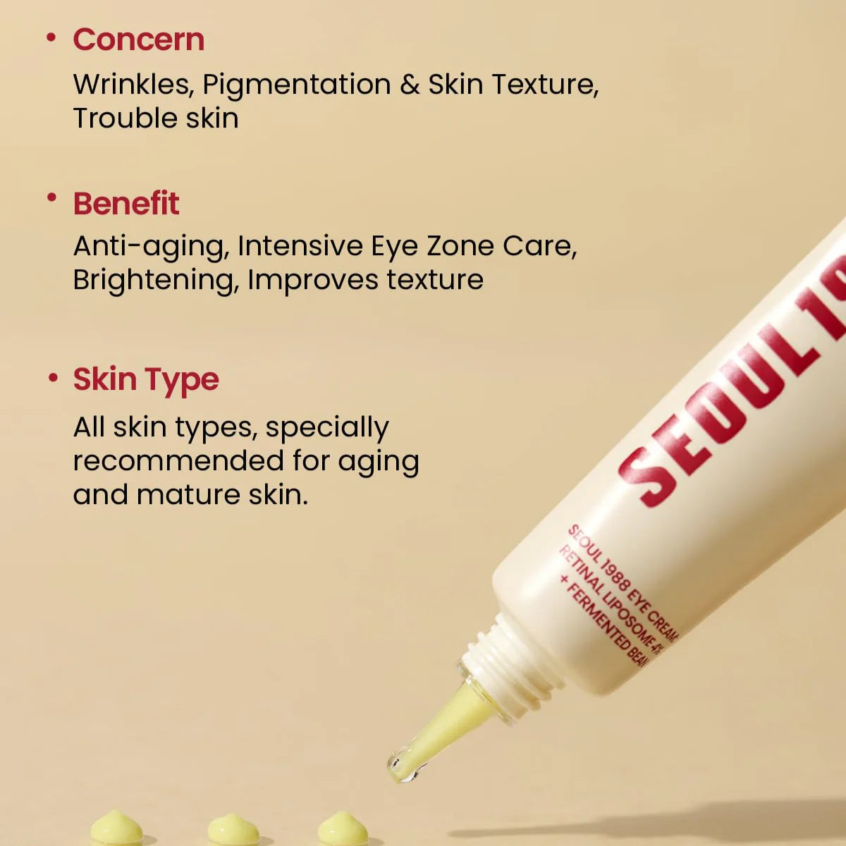 K-Secret Seoul 1988 retinal christmass bundle