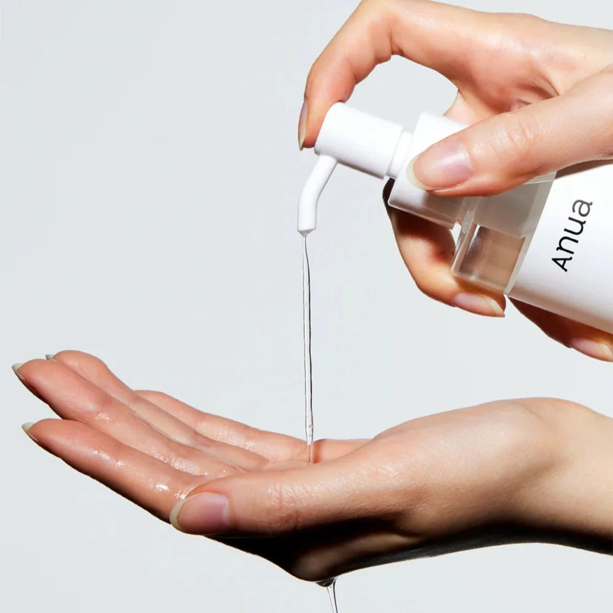 Heartleaf Pore Control Cleansing Oil 200ml