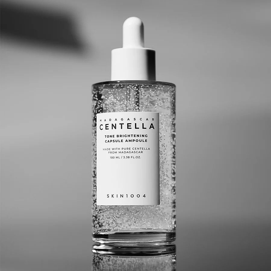 Skin 1004 Tone Brightening Capsule Ampoule