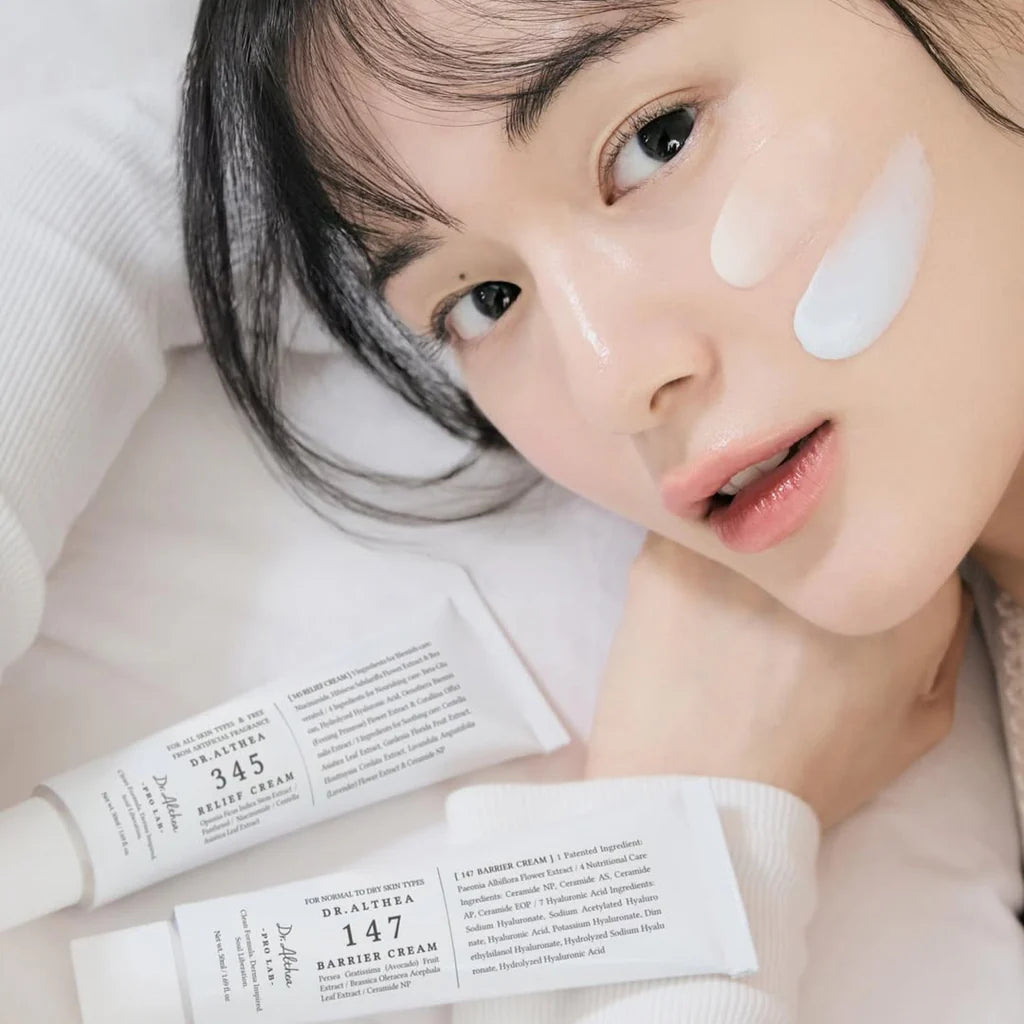 Dr. Althea 147 Barrier Cream 50ml