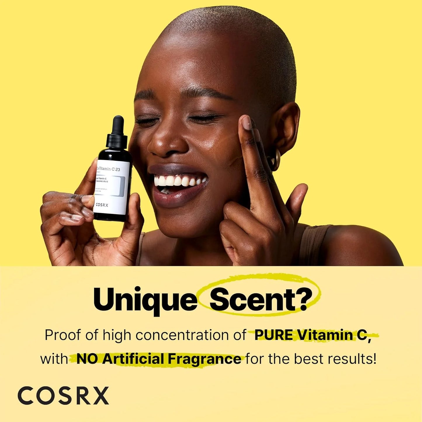 COSRX The Vitamin C 23 Serum 20ml