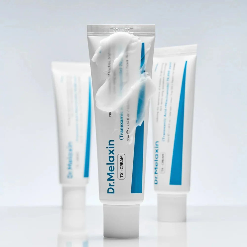 Dr. Melaxin - TX Cream 50ml