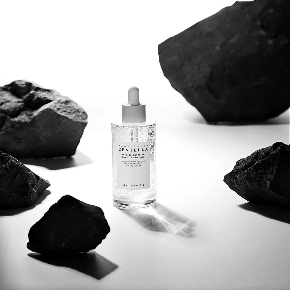 Skin 1004 Tone Brightening Capsule Ampoule