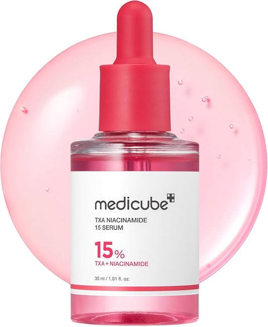 Medicube TXA NIACINAMAIDE 15 SERUM 30ml