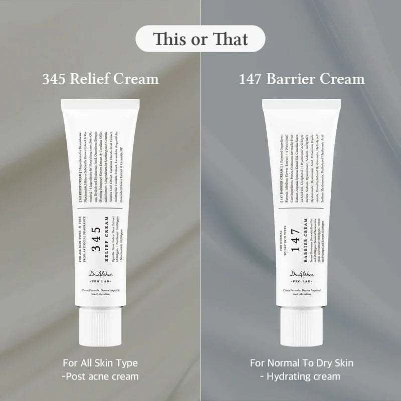 Dr. Althea 147 Barrier Cream 50ml