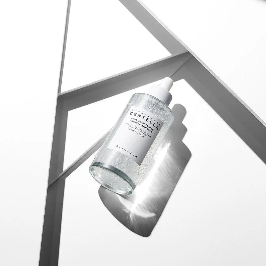 Skin 1004 Tone Brightening Capsule Ampoule