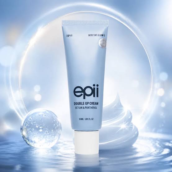 Epii - Double Up Cream (Ectoin & Panthenol)