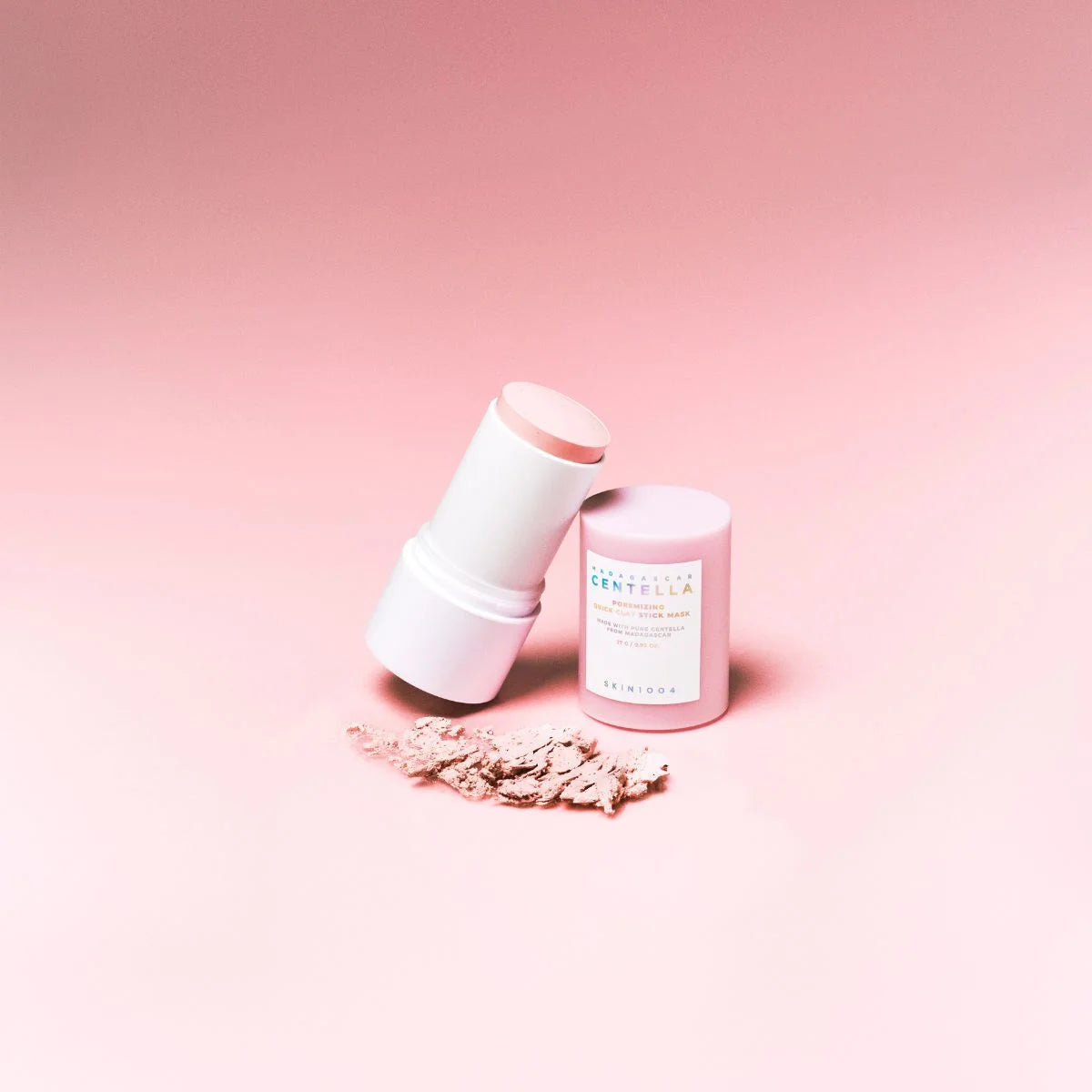 SKIN1004 Madagascar Centella Poremizing Quick Clay Stick Mask