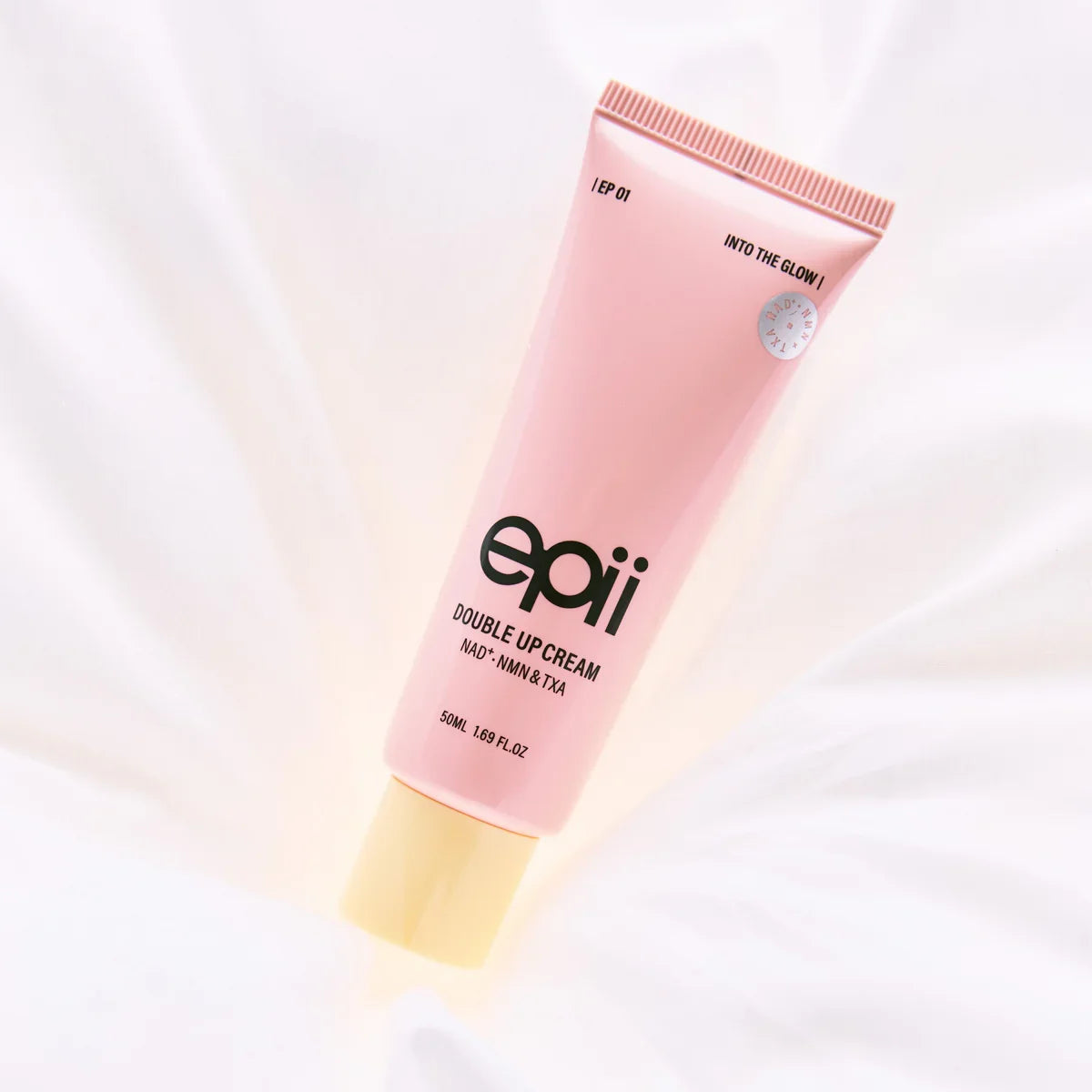 Epii Double Up Cream Nad Nmn 50Ml