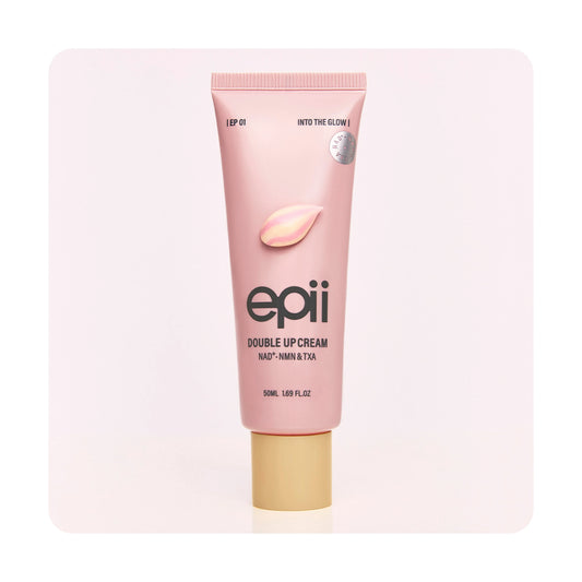 Epii Double Up Cream Nad Nmn 50Ml