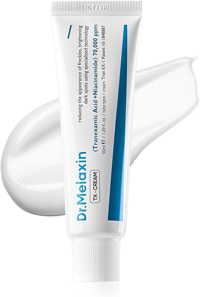 Dr. Melaxin - TX Cream 50ml