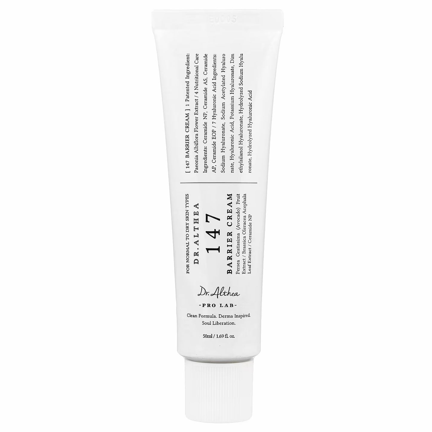 Dr. Althea 147 Barrier Cream 50ml