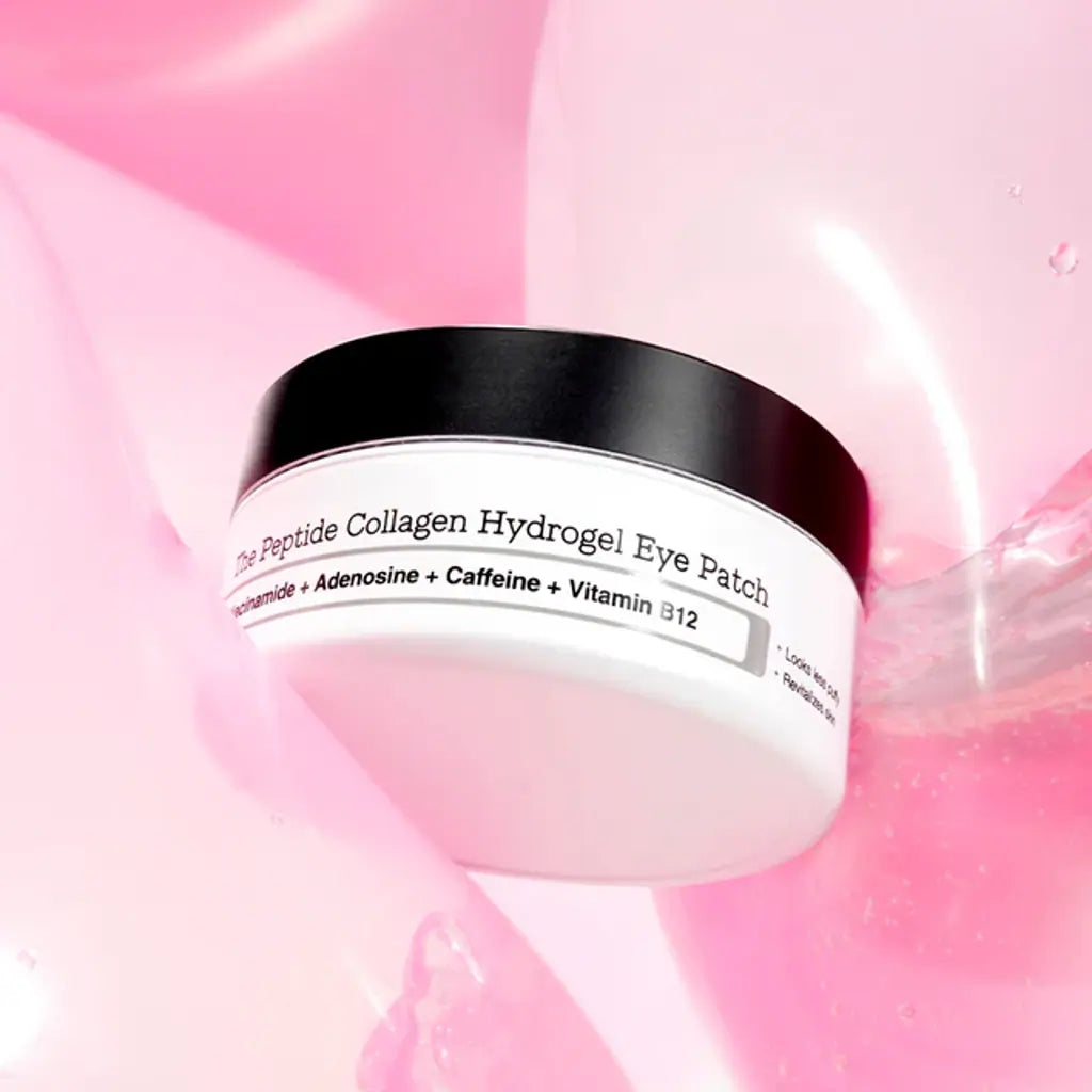 COSRX The Peptide Collagen Hydrogel Eye Patch