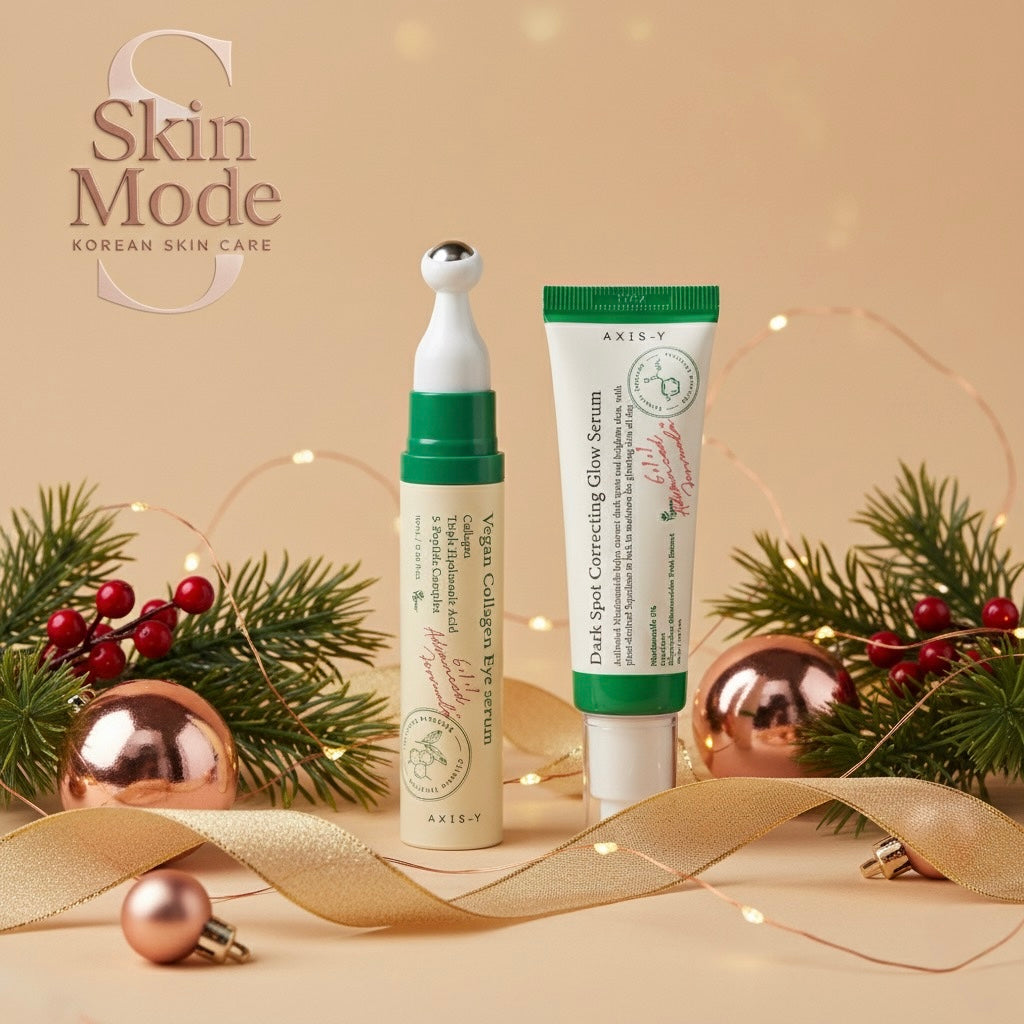 Axis-y christmass bundle