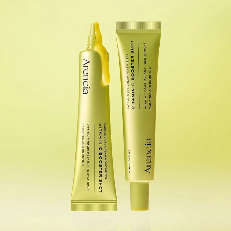 Arencia Vitamin C Booster Shot 30ml