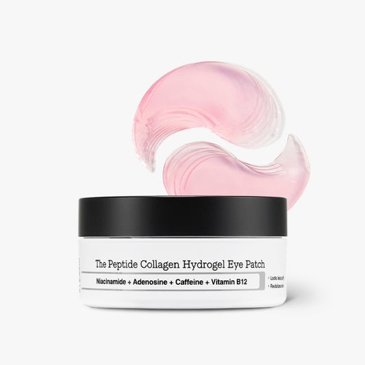 COSRX The Peptide Collagen Hydrogel Eye Patch