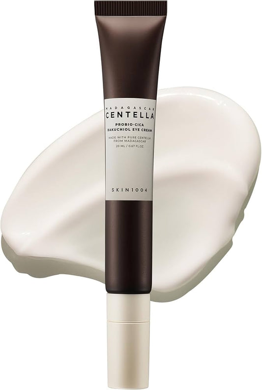 Skin 1004 Madagascar Centella Probio Cica Bakuchiol Eye Cream