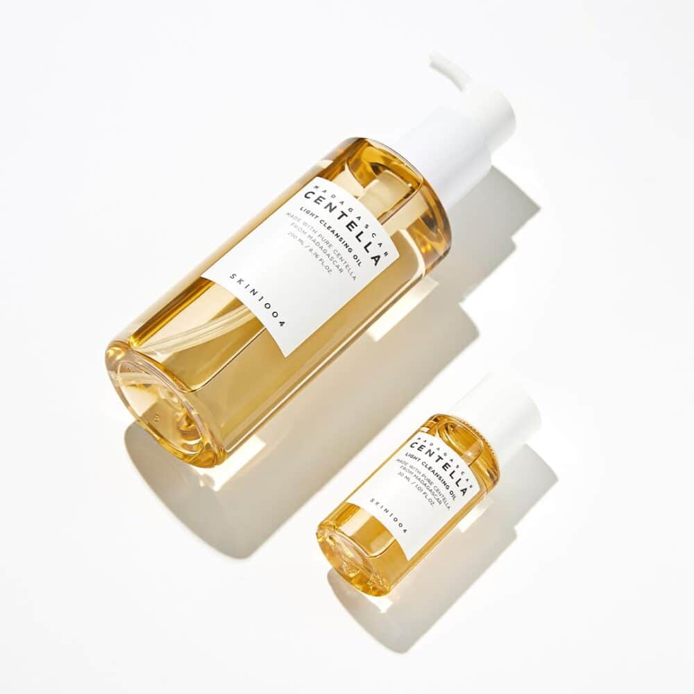 SKIN1004 – Madagascar Centella Travel Kit | Skin Barrier