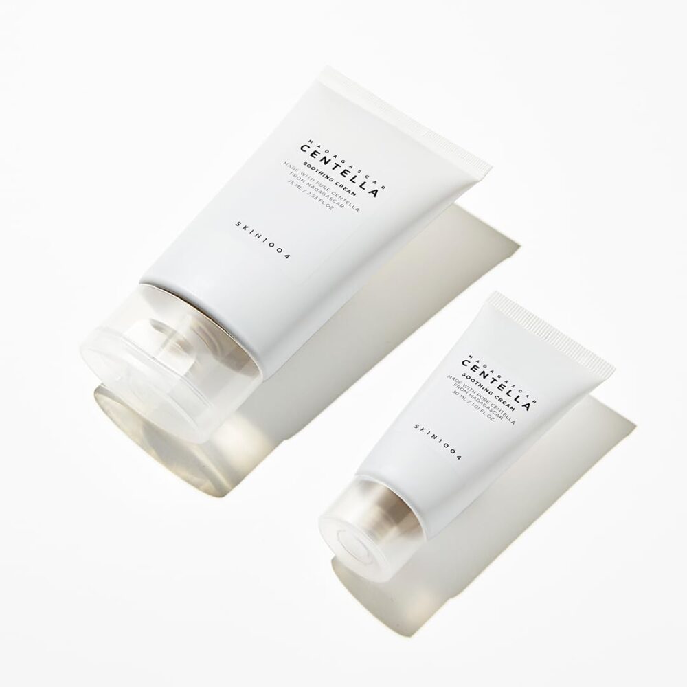 SKIN1004 – Madagascar Centella Travel Kit | Skin Barrier