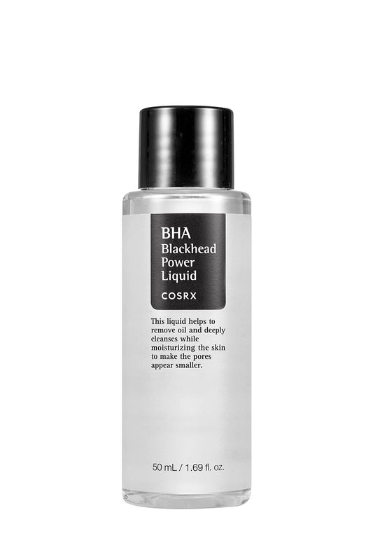 COSRX- BHA Blackhead Power Liquid