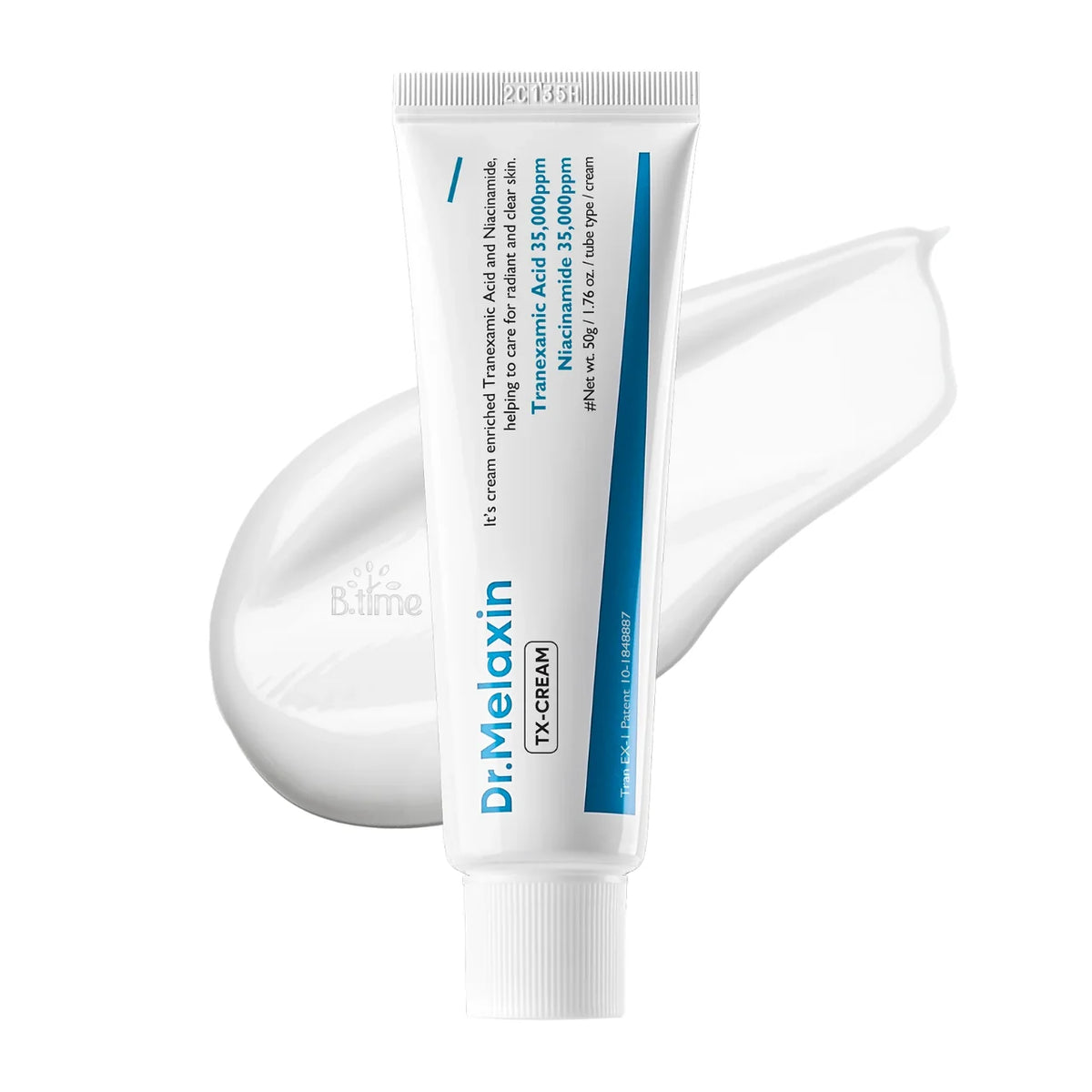 Dr. Melaxin - TX Cream 50ml