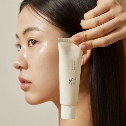 BEAUTY OF JOSEON Relief Sun : Rice + Probiotics (50ml)