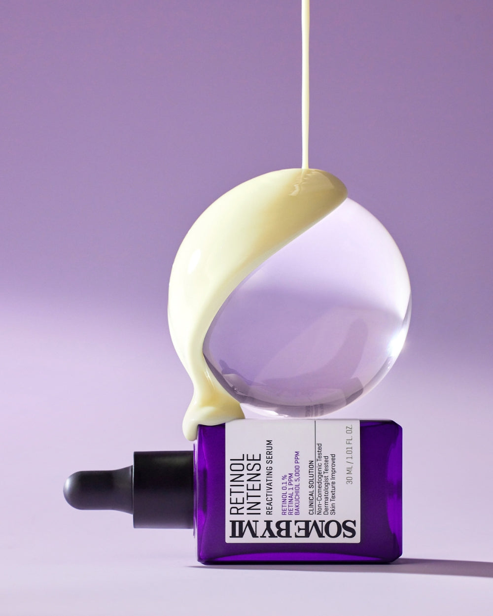 SOME BY MI Retinol Intense Reactivating Serum 30 ml.