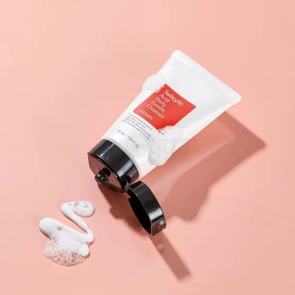 Mini COSRX Salicylic Acid Daily Gentle Cleanser